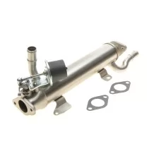 Радіатор рециркуляції ВГ з клапаном EGR VW Passat/Seat Leon/Skoda Superb/Audi A3 2.0TDI 05-