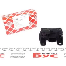 Реле свічок розжарювання MB Sprinter/Vito 2.2CDI