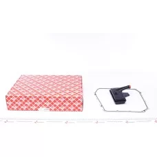 Фільтр АКПП Audi A4/A5/A7/Q5 08-15 (к-кт)