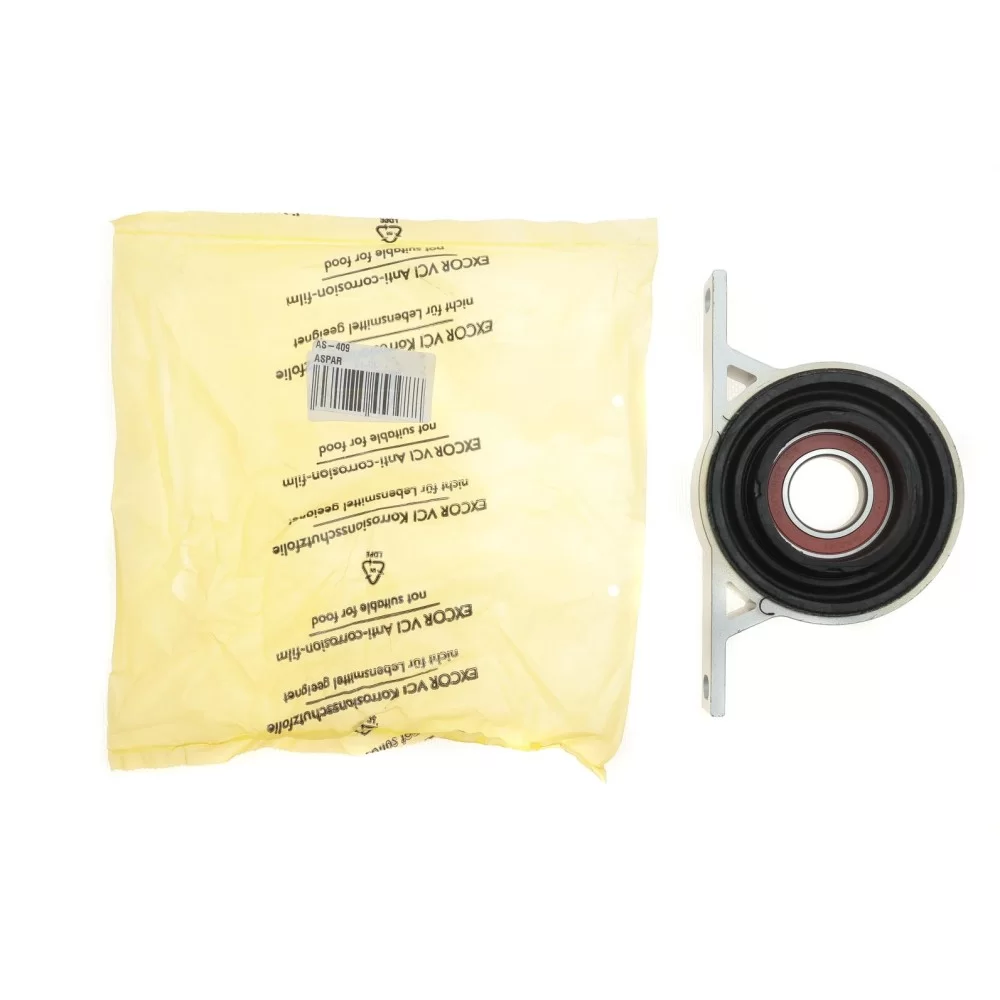 Підшипник підвісний BMW 5 (E60/E61)/X3 (E83) 03-11 (d=30mm)