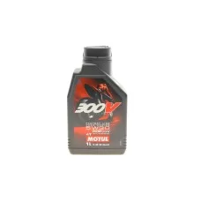 Олива 5W30 300V Road Racing Factory Line (1L)