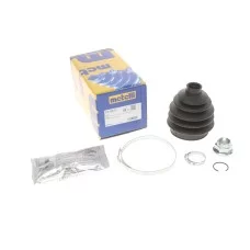 Пильник ШРКШ (зовнішній) Renault Kangoo 09-/Laguna 07-15 (22x75x112) (к-кт)