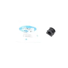 Втулка стабілізатора (переднього) Audi A3/TT/Skoda Octavia/Bora/VW Golf (d=20mm) (ремонтна)
