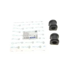 Втулка стабілізатора (заднього) Toyota Avensis 03-08 (d=19mm)
