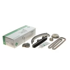 Комплект ланцюга ГРМ Nissan Micra 1.2/1.4 16V 03-10 (CR14DE, CG12DE, CR12DE)
