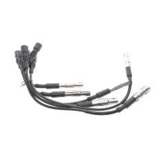 Проводи запалювання Audi A4/A6/A8 2.6/2.8i 94-97 (к-кт)