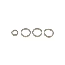 Прокладка радіатора масляного Land Rover Discovery/Range Rover 3.0 09- (к-кт)