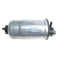 Фільтр паливний Seat Leon/Toledo 1.9 TDI 99-06