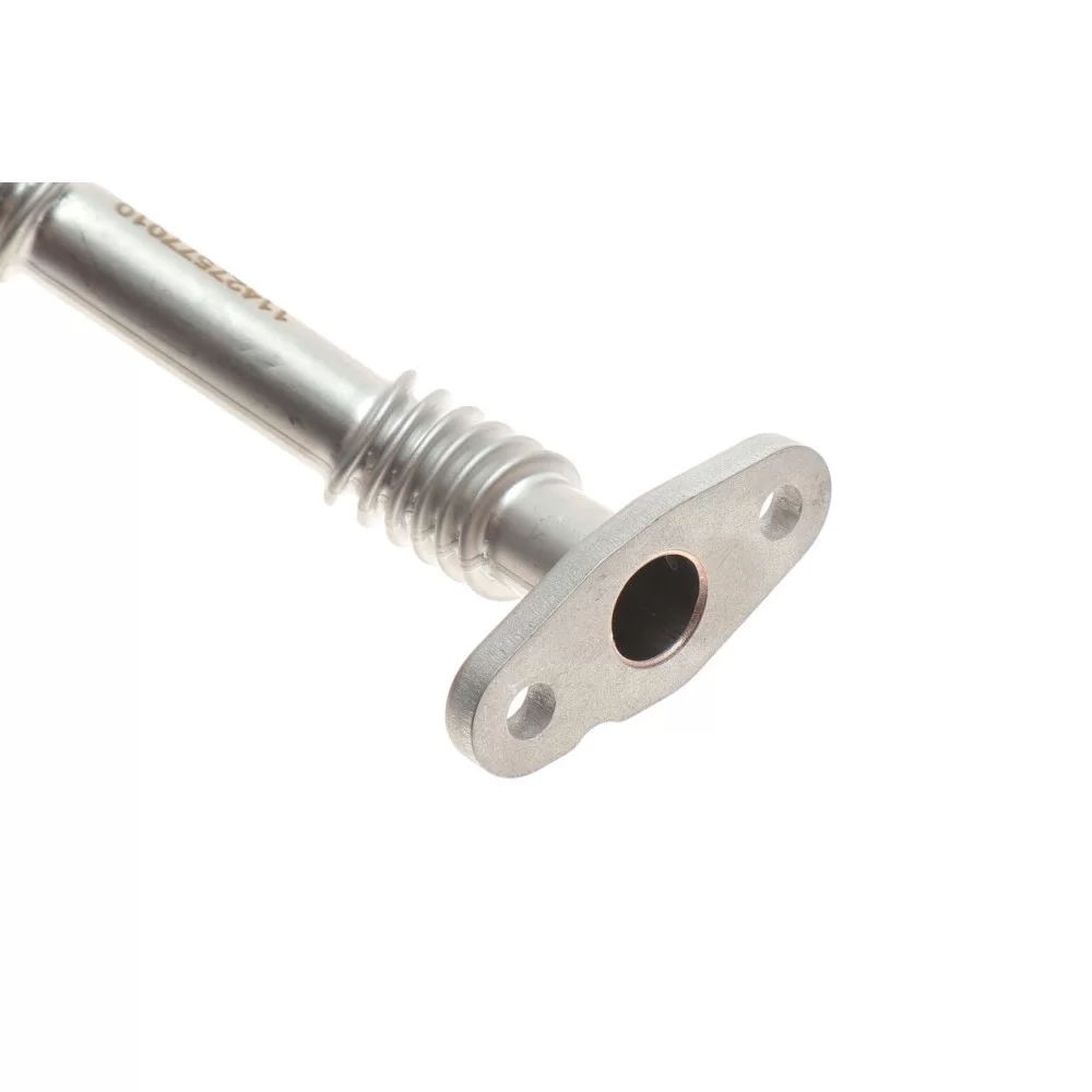 Трубка зливу оливи з турбіни BMW 5 (F10/F07/F11) 4.4 i (N63) 10-17