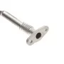 Трубка зливу оливи з турбіни BMW 5 (F10/F07/F11) 4.4 i (N63) 10-17