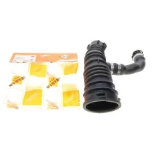 Патрубок фільтра повітряного Ford Focus II/Volvo S40/V50 1.6/1.6TDCi 03-12 (к-кт в зборі)