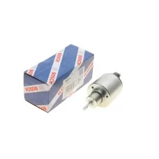 Реле стартера втягуюче VW LT 2.4D 90-96 (12V)