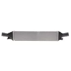 Радіатор інтеркулера Audi A4/A5/A6/Q5 1.8-2.0H 07-
