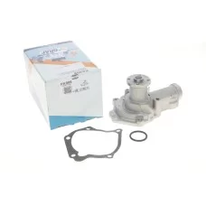 Помпа води Mitsubishi Galant/L400 2.0/2.4GDI 96-04/Haval H6 2.0 13-/Great Wall 2.0 07-14/Chery Tiggo