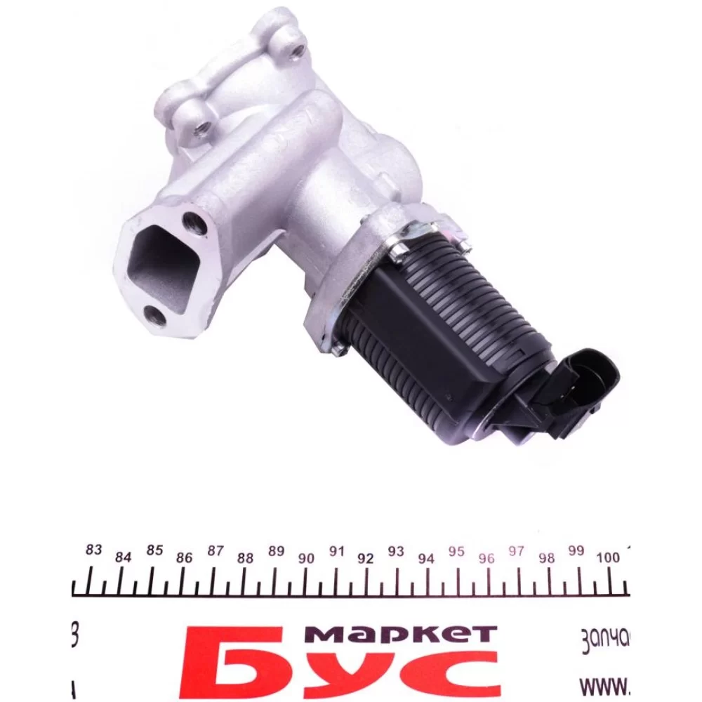 Клапан EGR Fiat Doblo/ Opel Astra 1.3 D 05-