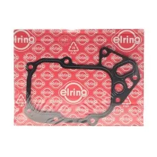 Прокладка радіатора масляного Citroen Jumper/Fiat Ducato/Peugeot Boxer/Iveco Daily 3.0 HDI 06-