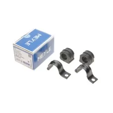 Втулка стабілізатора (переднього) Audi A3/TT/Skoda Octavia/Bora/VW Golf (d=21mm) (к-кт)