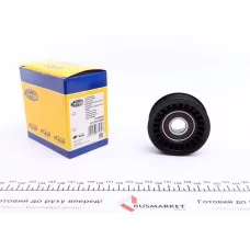 Ролик генератора Ford Focus 1.4/1.6 16V 98- (натяжний)