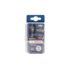 Комплект лампочок H4 12V (MiniBox)
