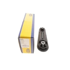Подушка двигуна (задня) Renault Megane II 1.5 DCI/ Logan 1.4/1.6/1.5dCi 04- (010714)