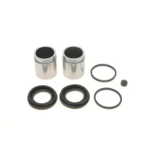 Ремкомплект супорта (переднього) Nissan X-Trail 01-13 (d=44mm) (+ 2 поршня)