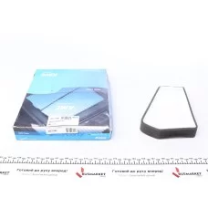 Фільтр салону Daewoo Lanos 97-