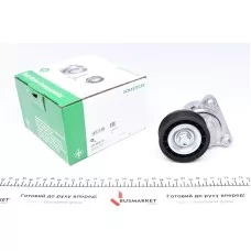 Натяжник ременя генератора Mazda 3/6 CX-7 02-14