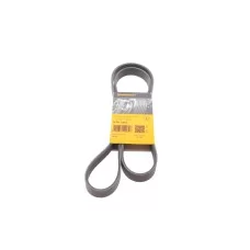 Ремінь генератора Peugeot 206/Partner/Citroen Berlingo 1.1-1.6 02-/VW Fox/Polo 1.2 02-14