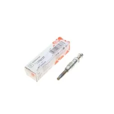 Свічка розжарювання Citroen Jumper/Fiat Scudo/Peugeot Partner 1.9/2.5 D/TD -98 (11V)
