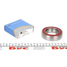 Підшипник підвісний Ford Transit 00- FWD/Connect 02- (45x75x19)