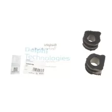 Втулка стабілізатора (переднього) Audi A3/TT/Skoda Octavia/Bora/VW Golf (d=21mm) (к-кт)
