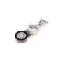 Комплект ременя генератора VW T5 1.9 TDI 03-09/Skoda Octavia 1.9TDI 00-10