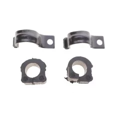 Втулка стабілізатора (переднього) (к-кт) VW Golf IV 97-06 (d=23mm)