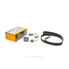 Комплект ГРМ VW Passat/Audi A4/A6 2.5TDI 97-08 (30x207z)