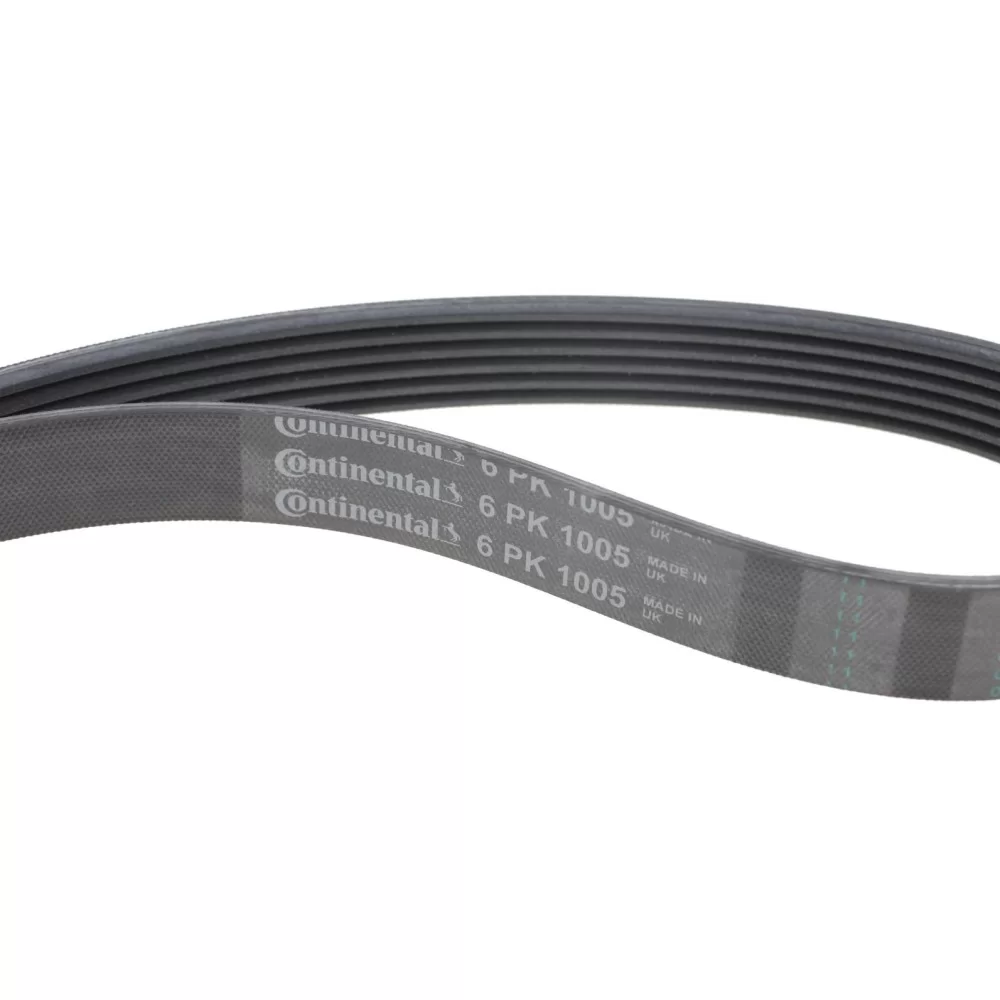 Комплект ременя генератора BMW 1 (F20)/3 (F30/F80)/5 (F10)/X1 (E84) 2.0 N20/N26 11-18