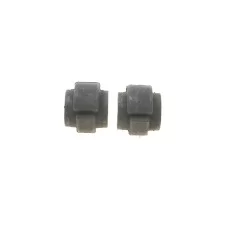 Втулка стабілізатора (переднього) (к-кт) Audi A6/VW Passat 96-05 (d=27mm)