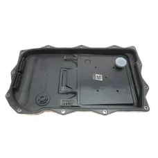 Маслоприймач (піддон) BMW 3 (F30/F80)/ 5 (F10/F11) 09-18