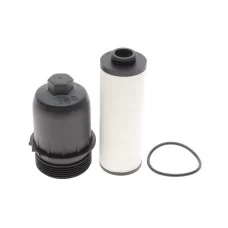 Фільтр АКПП Audi A4/A5/A6/A7/Q5 2.0-3.0 TFSI 07- (к-кт)