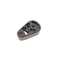 Резинка глушника BMW 5 (E60/G30/F90)/X5 (F15/F85) 04-20 B57/M57/N57