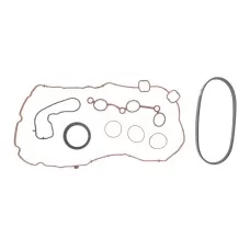Комплект ременя генератора Citroen C3/C4/Peugeot 208/308 1.2 THP 13-