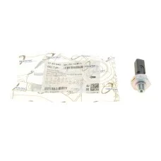Датчик тиску оливи VW T5/Caddy 1.6/2.0 95-15 (1.2-1.6 bar) (чорний)
