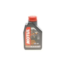 Олива 5W40 ATV Power 4T (1л)