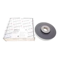 Шків колінвалу Citroen/Fiat/Peugeot 1.9D/2.0HDi (6PK)