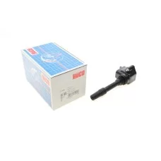 Котушка запалювання BMW 3 (F30/F80)/5 (G30/F90)/7 (G11/G12) 15-20 B38/B46/B48/B58 (HÜCO)