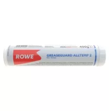 Змазка для підшипників HIGHTEC GREASEGUARD ALLTEMP 2 (400g) (KP 2 P -30) -30 °C до +160 °C.