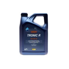 Олива 5W30 High Tronic R (4L) (MB 226.51/Renault RN0720)