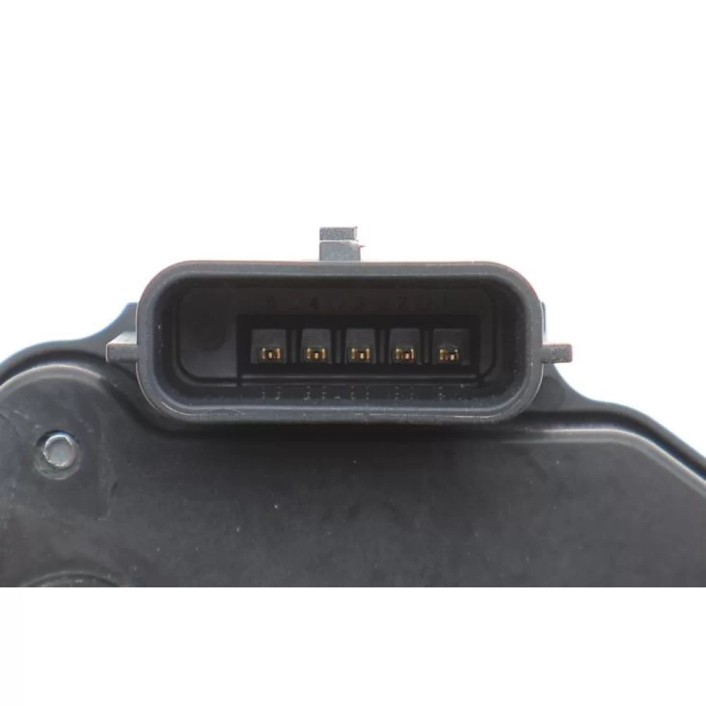 Заслонка дросельна Renault Megane III/IV/Scenic III/IV 1.6 dCi 11-