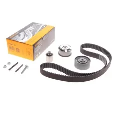 Комплект ГРМ Audi A3/A4/A6/Skoda Octavia/VW Golf V/Passat/Touran 2.0TDI 03- (30x141z)