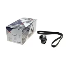 Комплект ременя генератора Renault Kangoo 1.5dCi 09- (6PK1197)