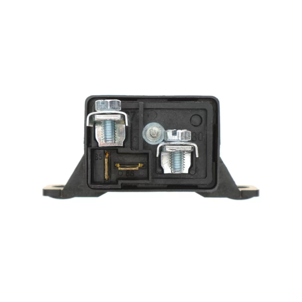 Реле багатофункціональне (24V) Daf/Iveco/Liebherr/renault/Volvo/VW